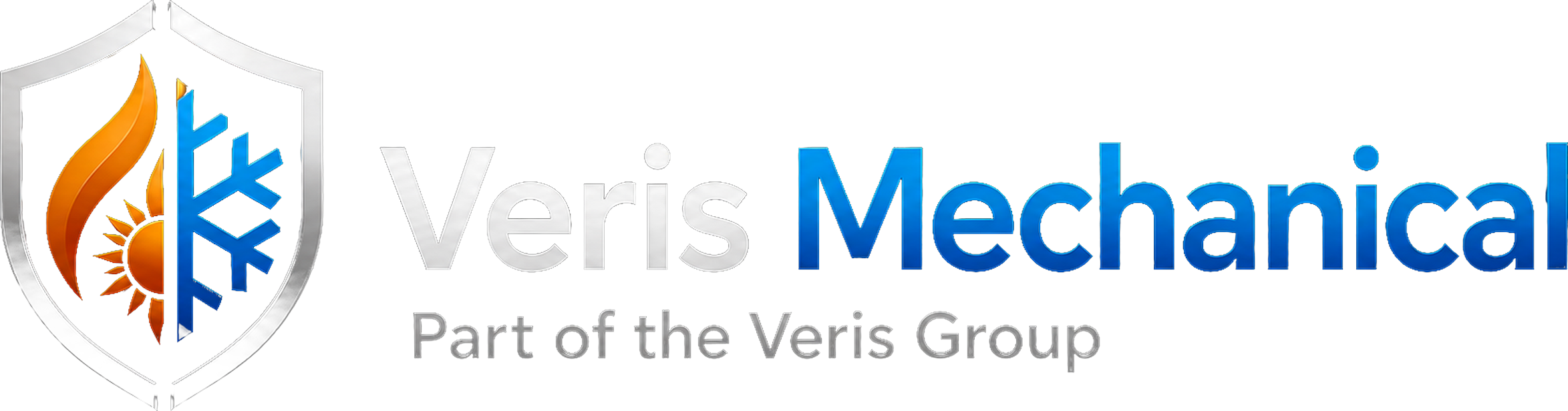 Veris Mechanical logo