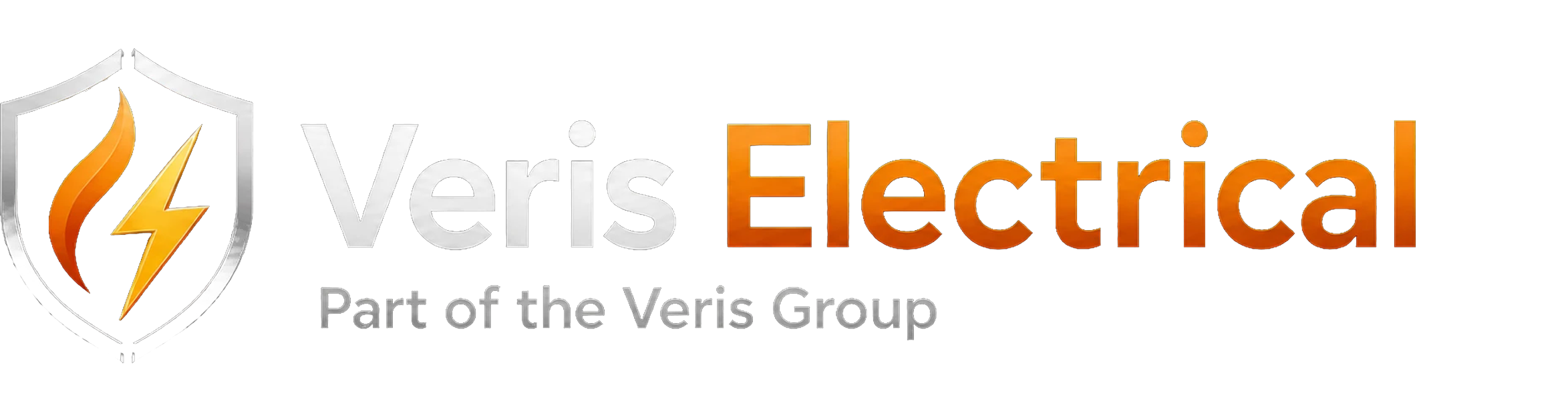 Veris Electrical logo